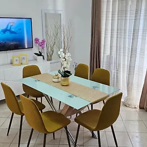 Apartman Milevoj, Koromačno