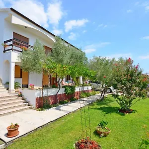  Appartamento Ivanka Croazia