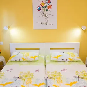  Appartamento Sunshine Croazia