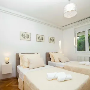  Appartamento Casa Ana Croazia
