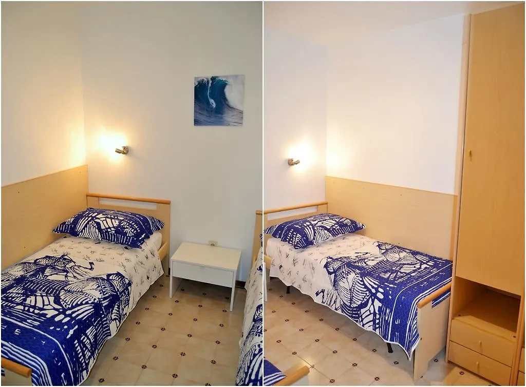 Apartments Villa Ada Vinkuran Croatia